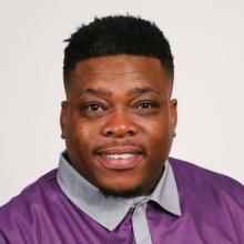 Mr Clement Lerefolo