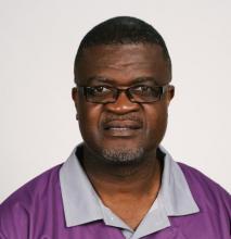 Mr. Milton Nyamadzawo
